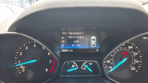 Used Ford Kuga 2019 for sale - 76201218: Photo 20