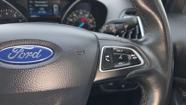 Used Ford Kuga 2019 for sale - 76201218: Photo 22