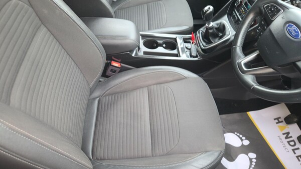 Used Ford Kuga 2019 for sale - 76201218: Photo 24