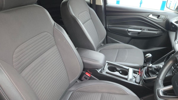Used Ford Kuga 2019 for sale - 76201218: Photo 25