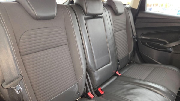 Used Ford Kuga 2019 for sale - 76201218: Photo 26