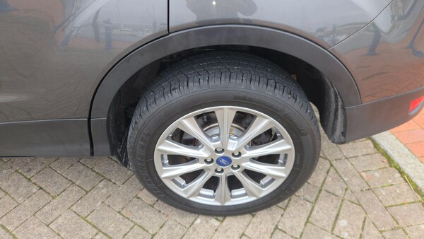 Used Ford Kuga 2019 for sale - 76201218: Photo 30
