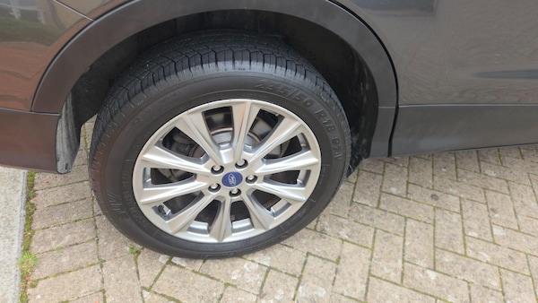 Used Ford Kuga 2019 for sale - 76201218: Photo 31