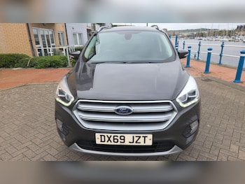 Used Ford Kuga 2019 for sale - 76201218: Photo 3