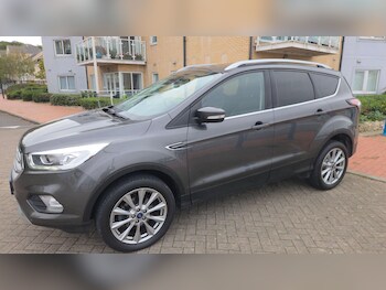 Used Ford Kuga 2019 for sale - 76201218: Photo 4