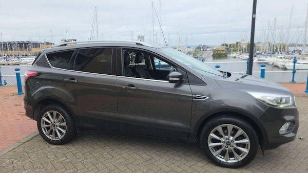 Used Ford Kuga 2019 for sale - 76201218: Photo 5