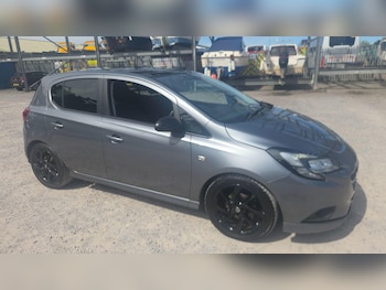 Used Vauxhall Corsa 2019 for sale - 78759407: Photo