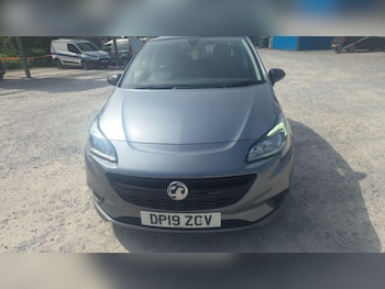 Used Vauxhall Corsa 2019 for sale - 78759407: Photo