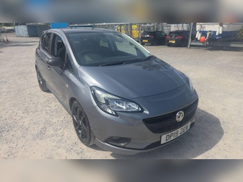 Used Vauxhall Corsa 2019 for sale - 78759407: Photo