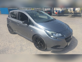 Used Vauxhall Corsa 2019 for sale - 78759407: Photo
