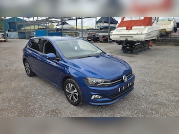 Used Volkswagen Polo 2020 for sale - 78609214: Photo