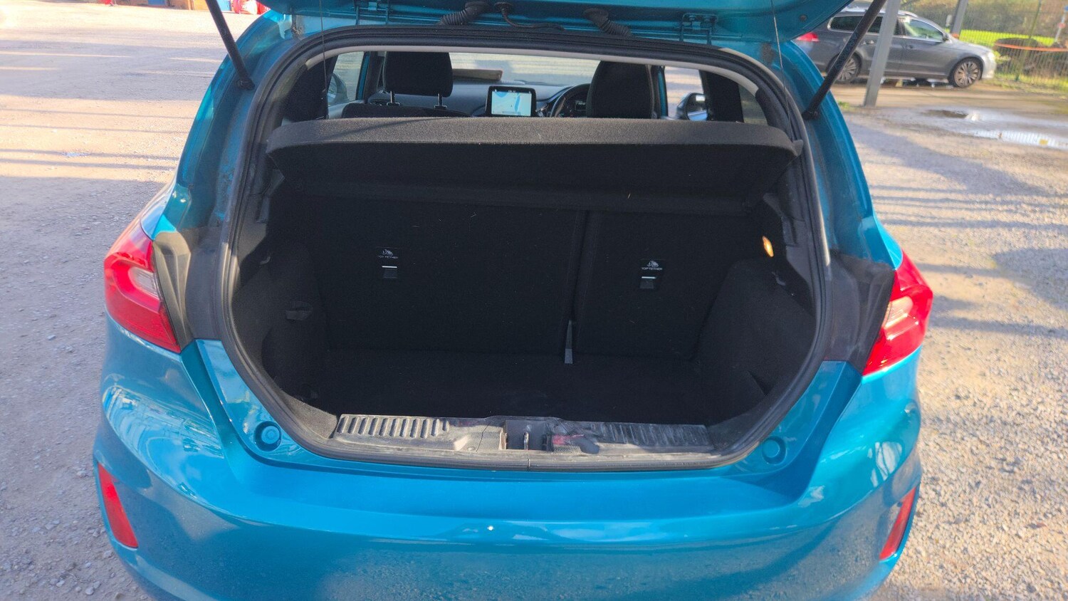 Used Ford Fiesta 2018 for sale - 77839870: Photo 17