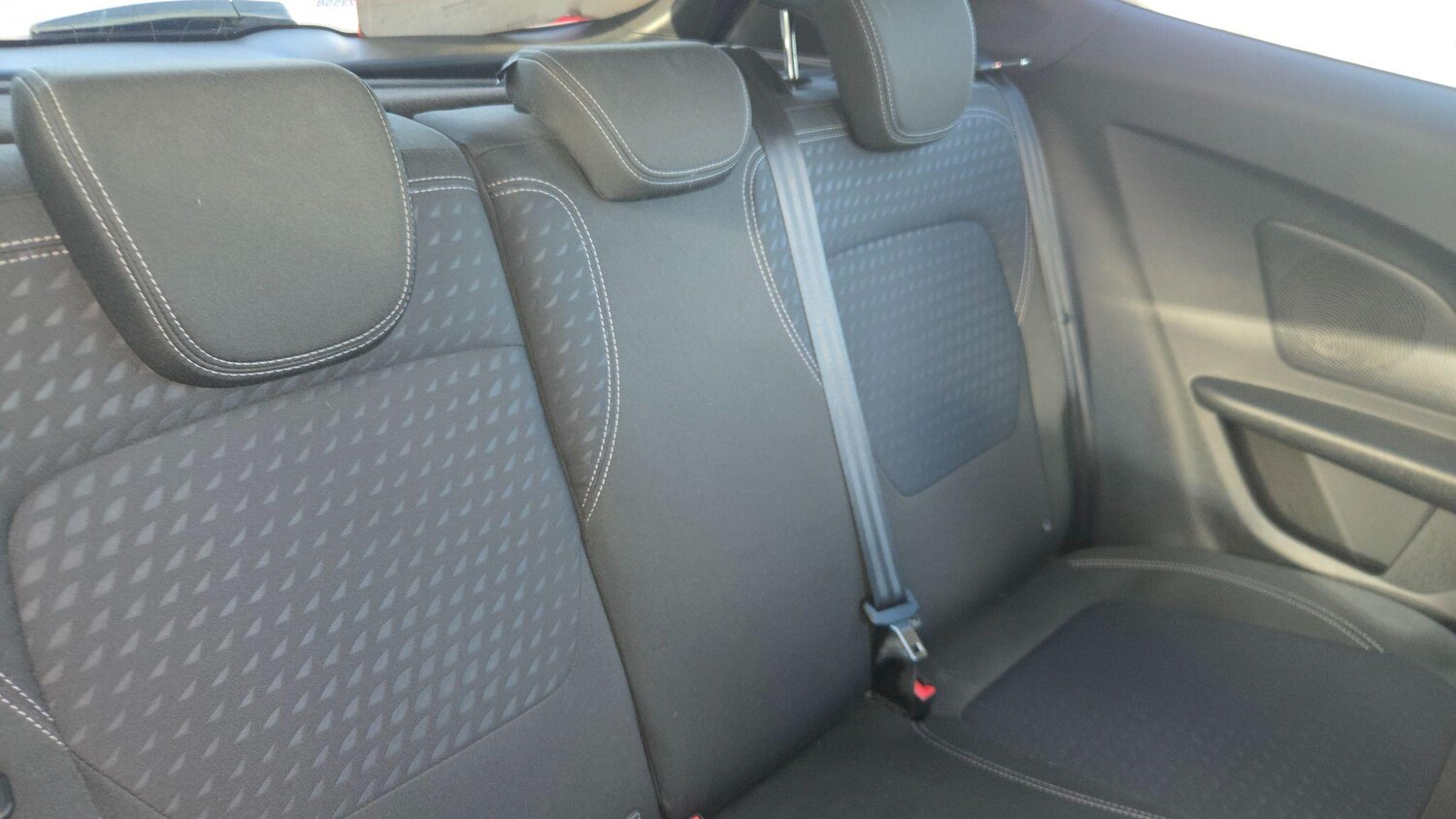 Used Ford Fiesta 2018 for sale - 77839870: Photo 29