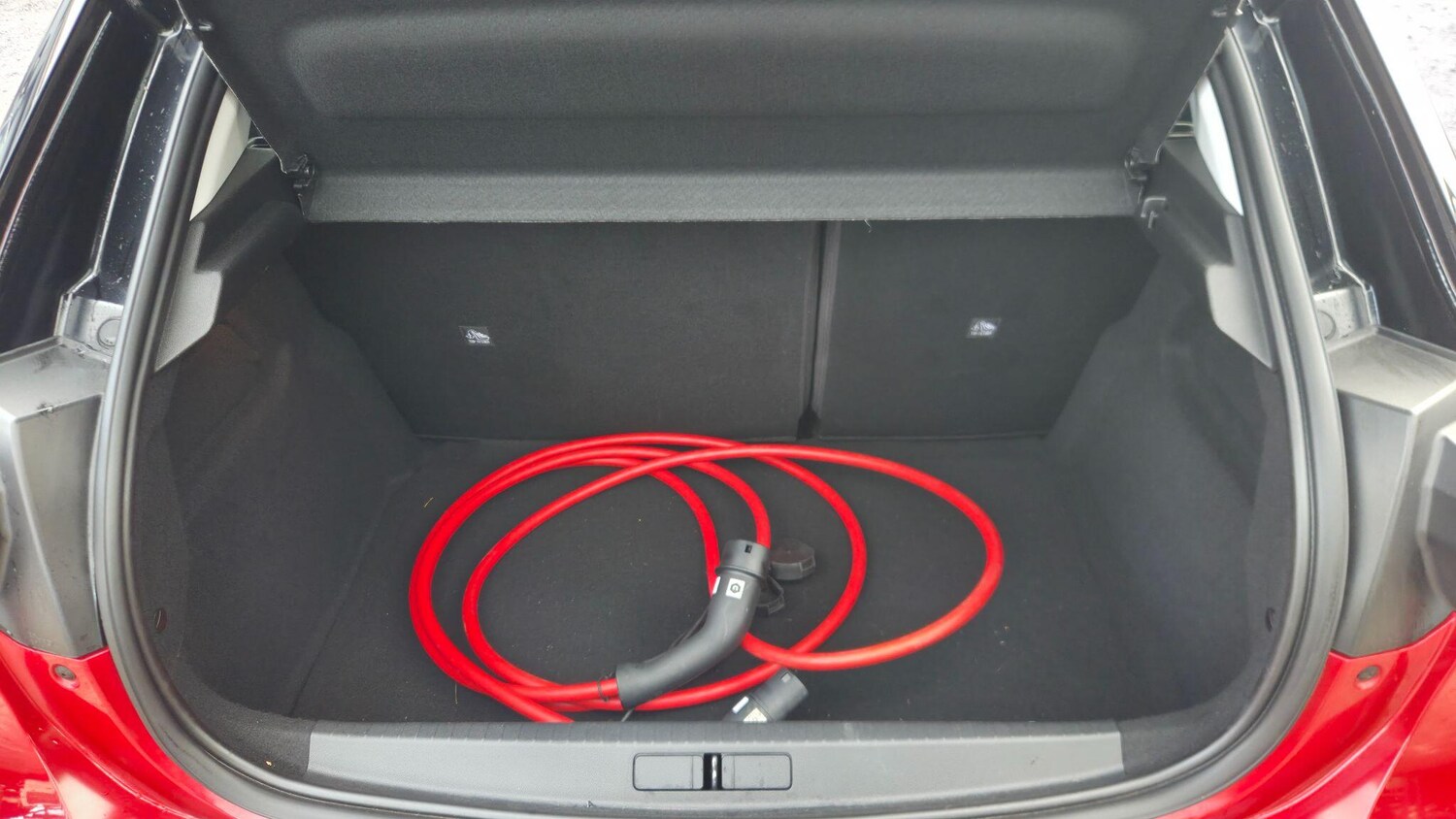 Used Vauxhall Corsa 2021 for sale - 76538206: Photo 15