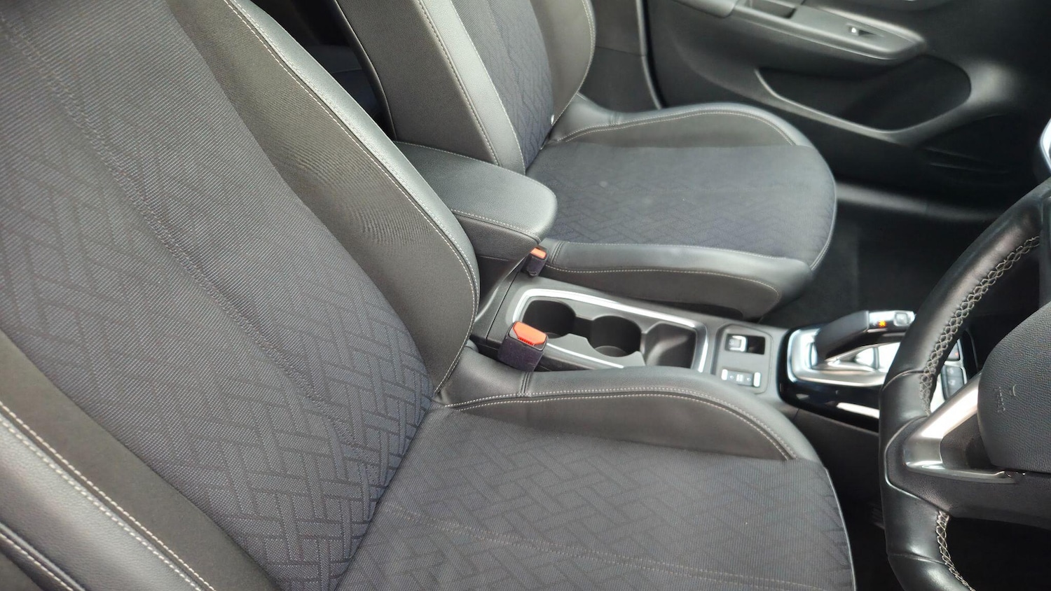 Used Vauxhall Corsa 2021 for sale - 76538206: Photo 17