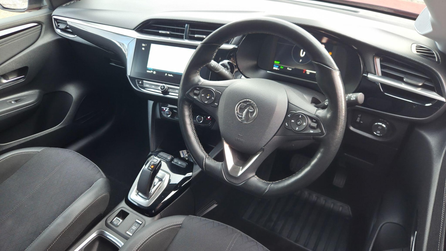 Used Vauxhall Corsa 2021 for sale - 76538206: Photo 18