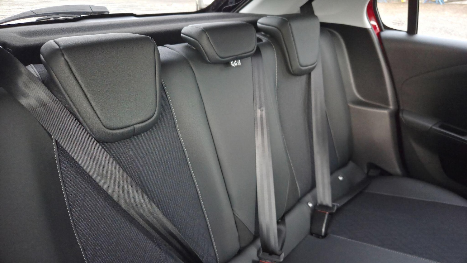 Used Vauxhall Corsa 2021 for sale - 76538206: Photo 19