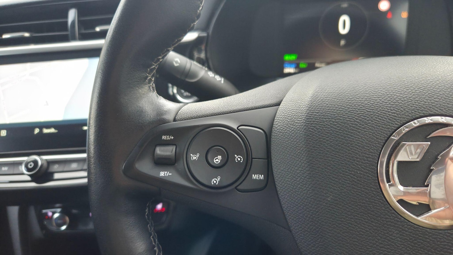 Used Vauxhall Corsa 2021 for sale - 76538206: Photo 21