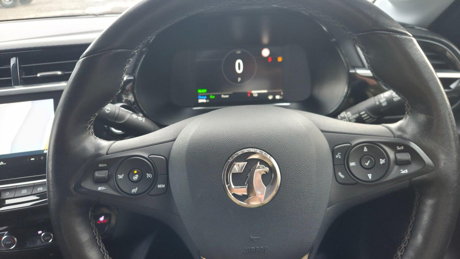 Used Vauxhall Corsa 2021 for sale - 76538206: Photo 23