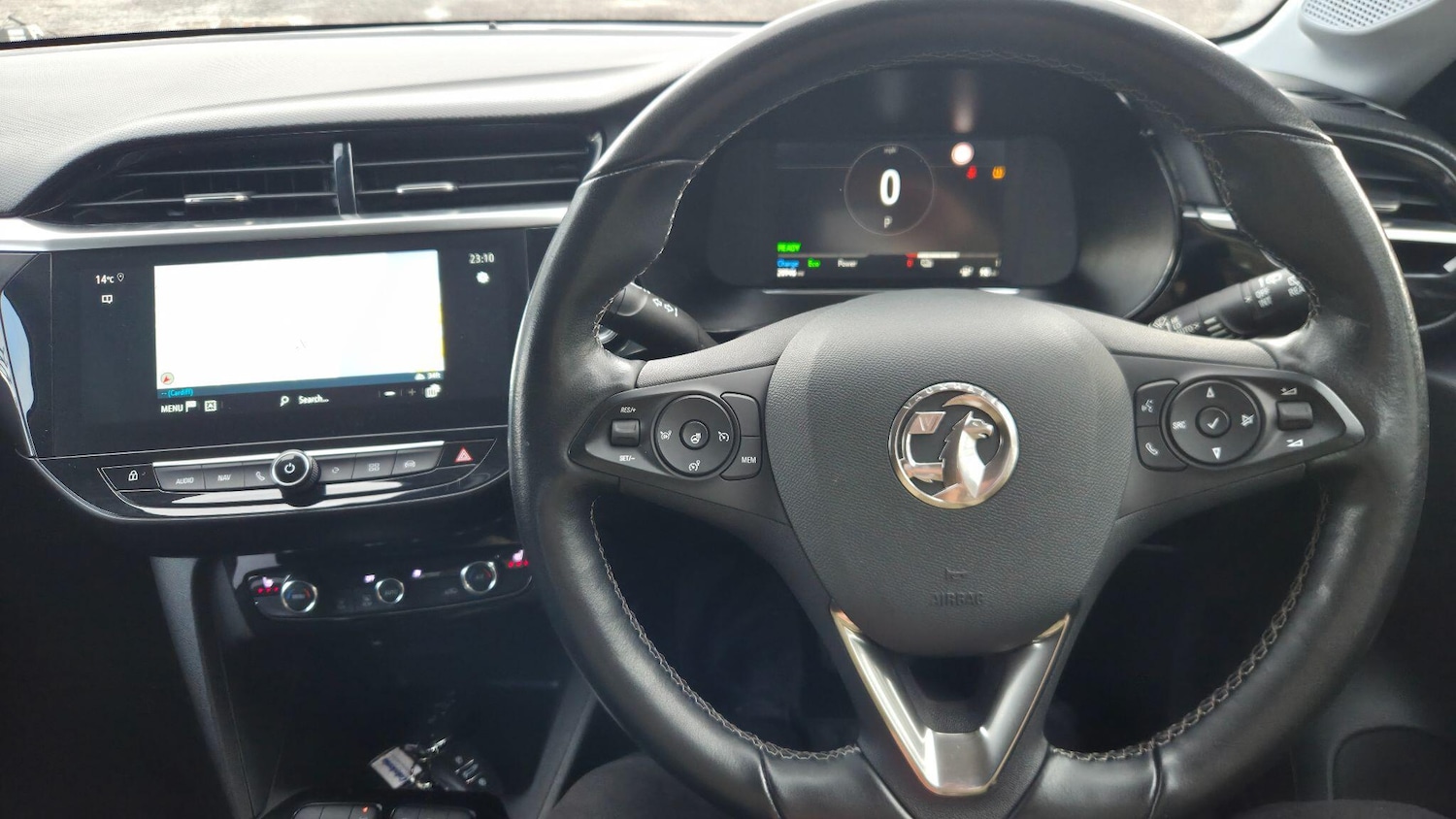 Used Vauxhall Corsa 2021 for sale - 76538206: Photo 24