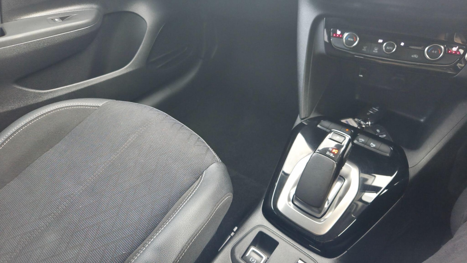 Used Vauxhall Corsa 2021 for sale - 76538206: Photo 25