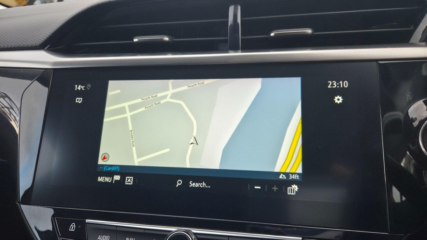 Used Vauxhall Corsa 2021 for sale - 76538206: Photo 26