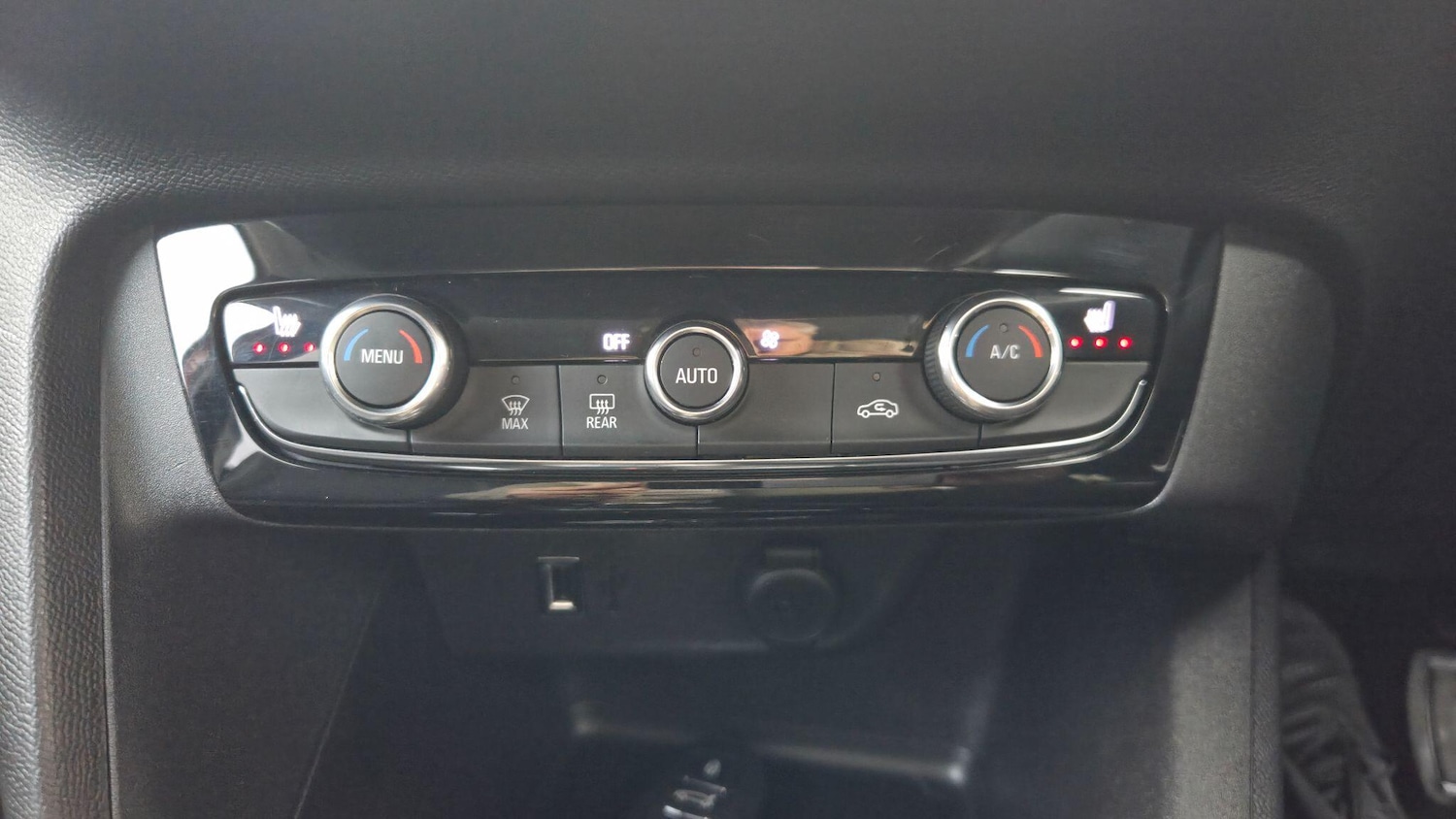 Used Vauxhall Corsa 2021 for sale - 76538206: Photo 27