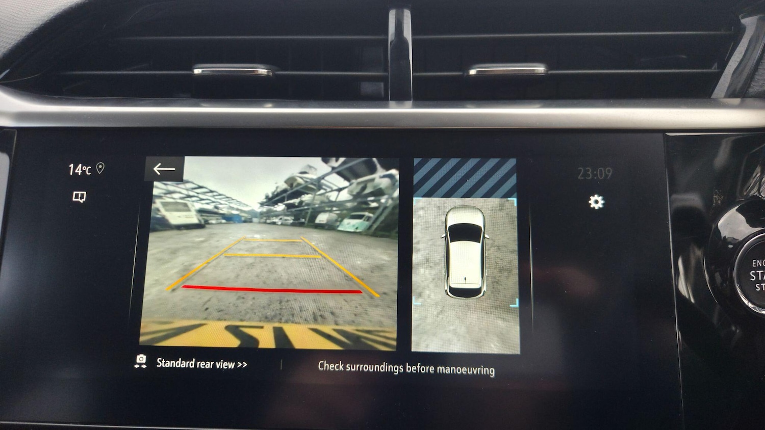 Used Vauxhall Corsa 2021 for sale - 76538206: Photo 29