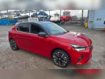 Used Vauxhall Corsa 2021 for sale - 76538206: Photo