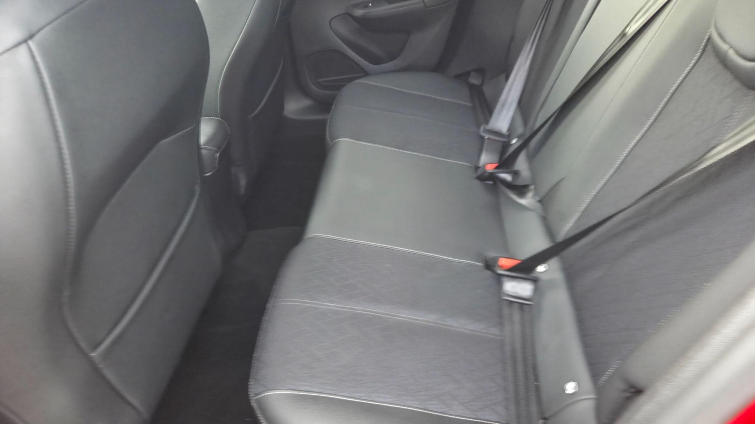 Used Vauxhall Corsa 2021 for sale - 76538206: Photo 31