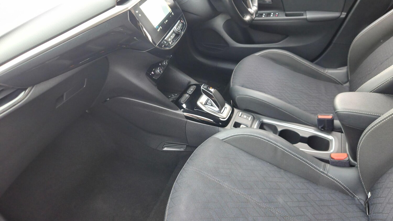 Used Vauxhall Corsa 2021 for sale - 76538206: Photo 32