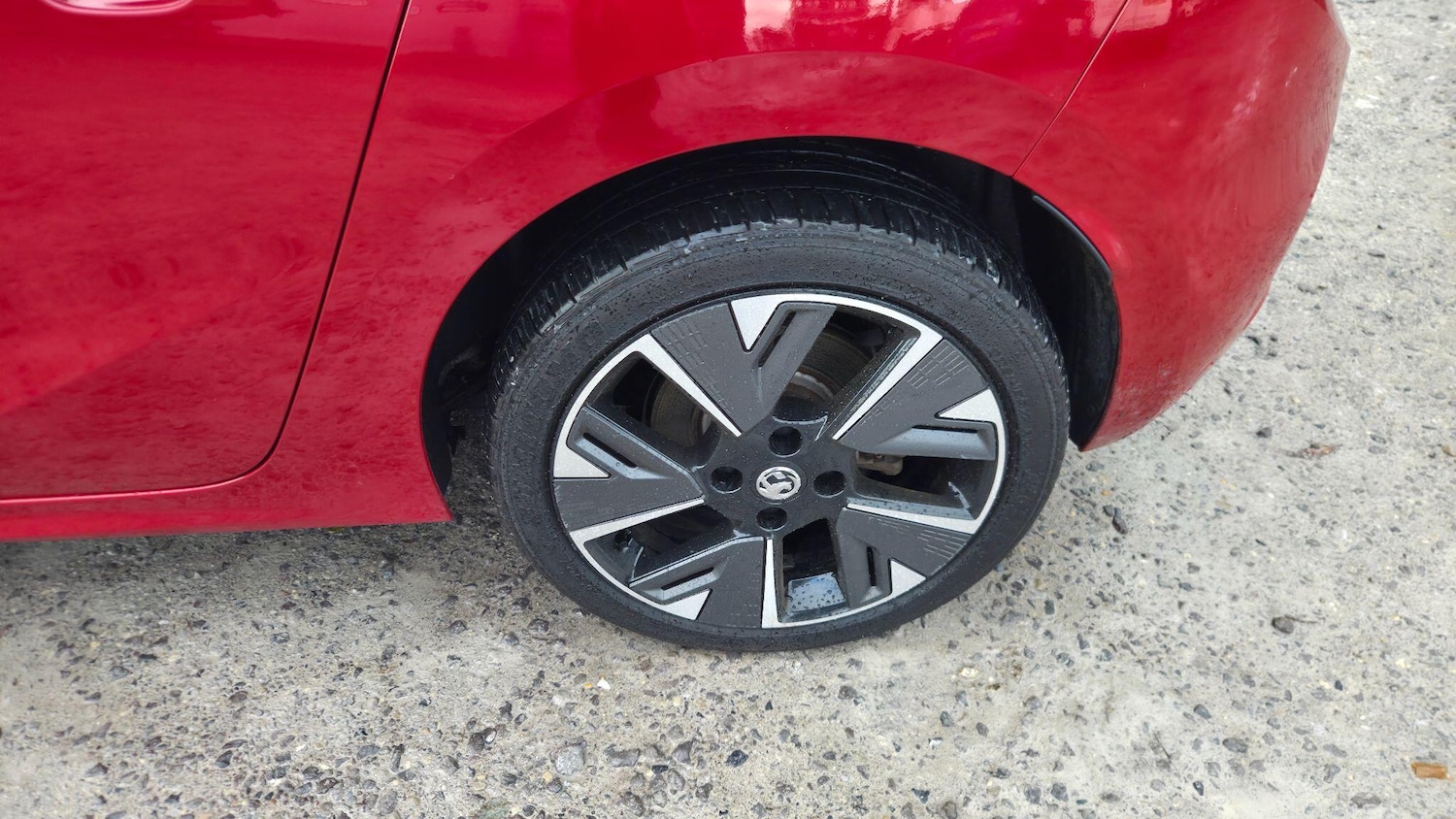 Used Vauxhall Corsa 2021 for sale - 76538206: Photo 33