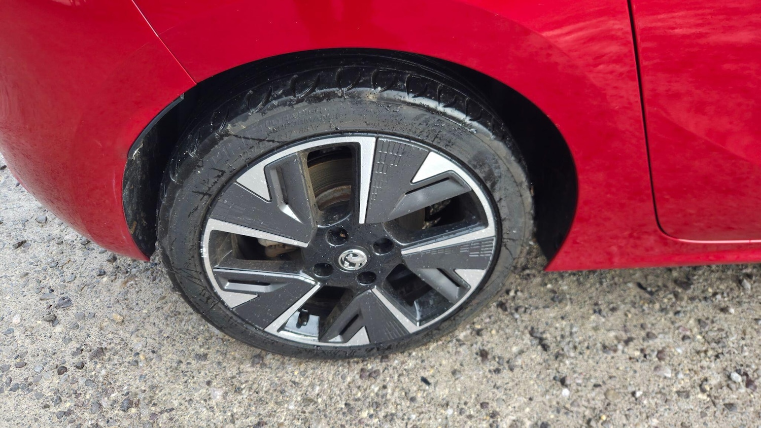 Used Vauxhall Corsa 2021 for sale - 76538206: Photo 34