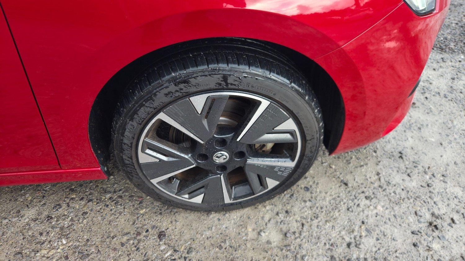 Used Vauxhall Corsa 2021 for sale - 76538206: Photo 35