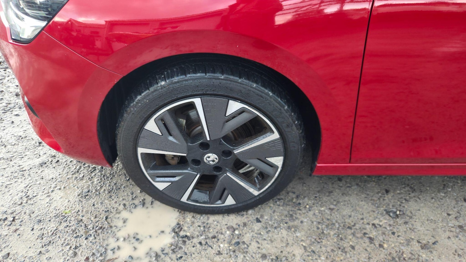 Used Vauxhall Corsa 2021 for sale - 76538206: Photo 36