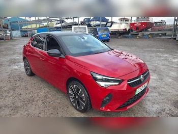Used Vauxhall Corsa 2021 for sale - 76538206: Photo