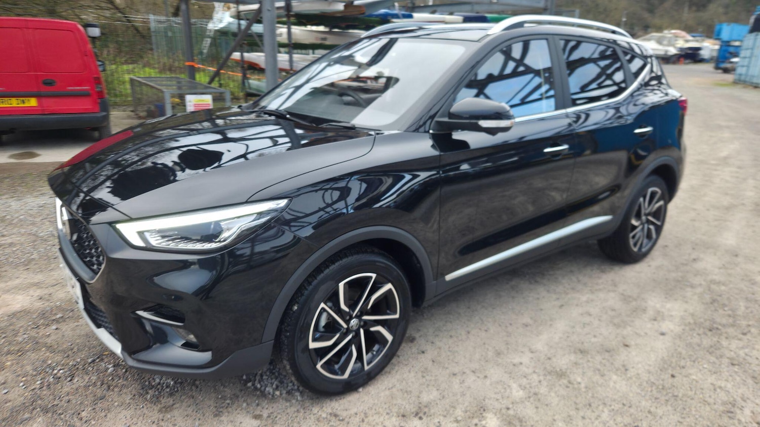 Used MG MG ZS 2024 for sale - 77119869: Photo 11