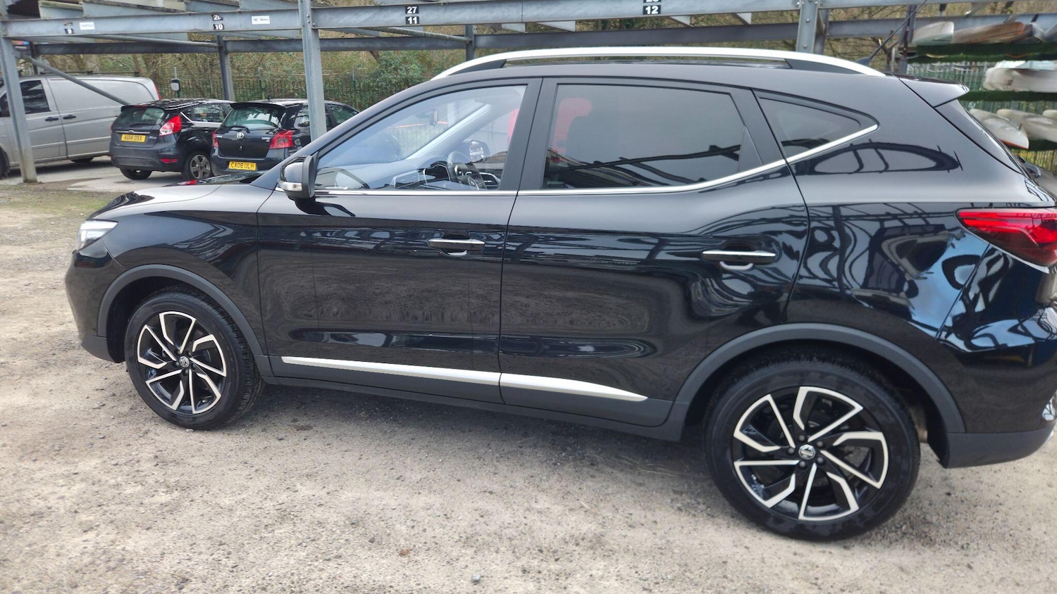 Used MG MG ZS 2024 for sale - 77119869: Photo 15