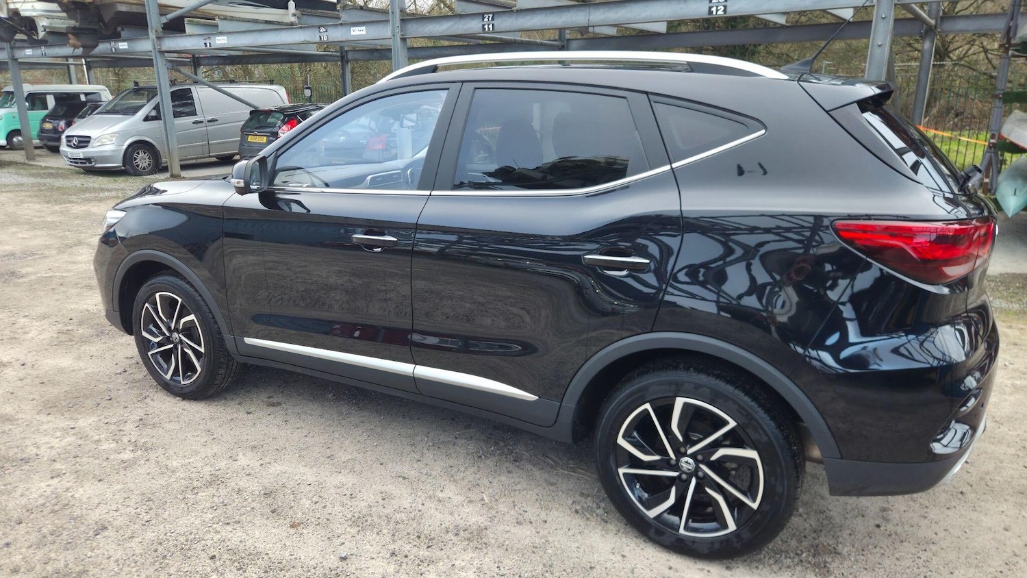 Used MG MG ZS 2024 for sale - 77119869: Photo 16