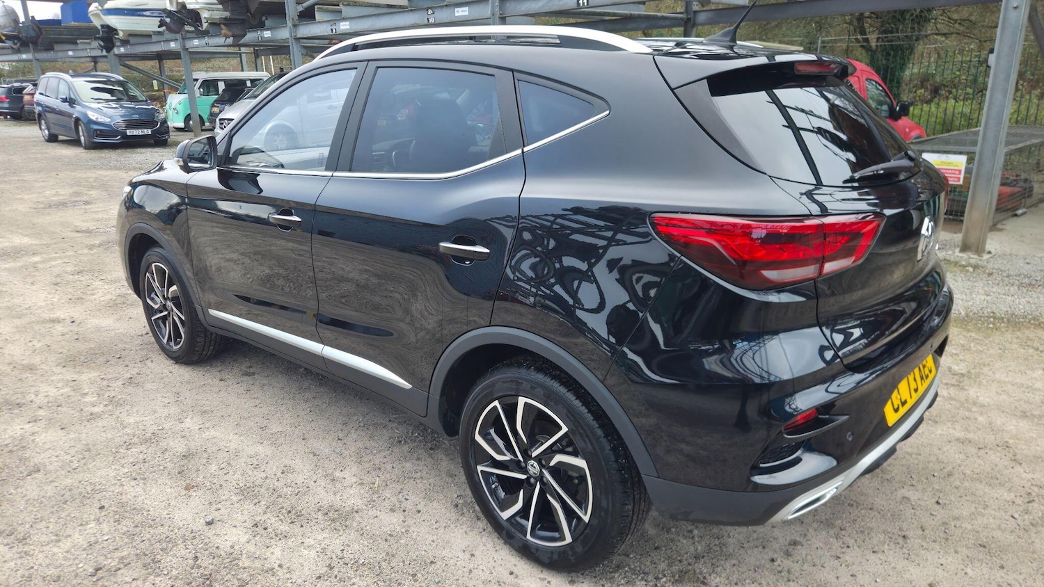 Used MG MG ZS 2024 for sale - 77119869: Photo 17