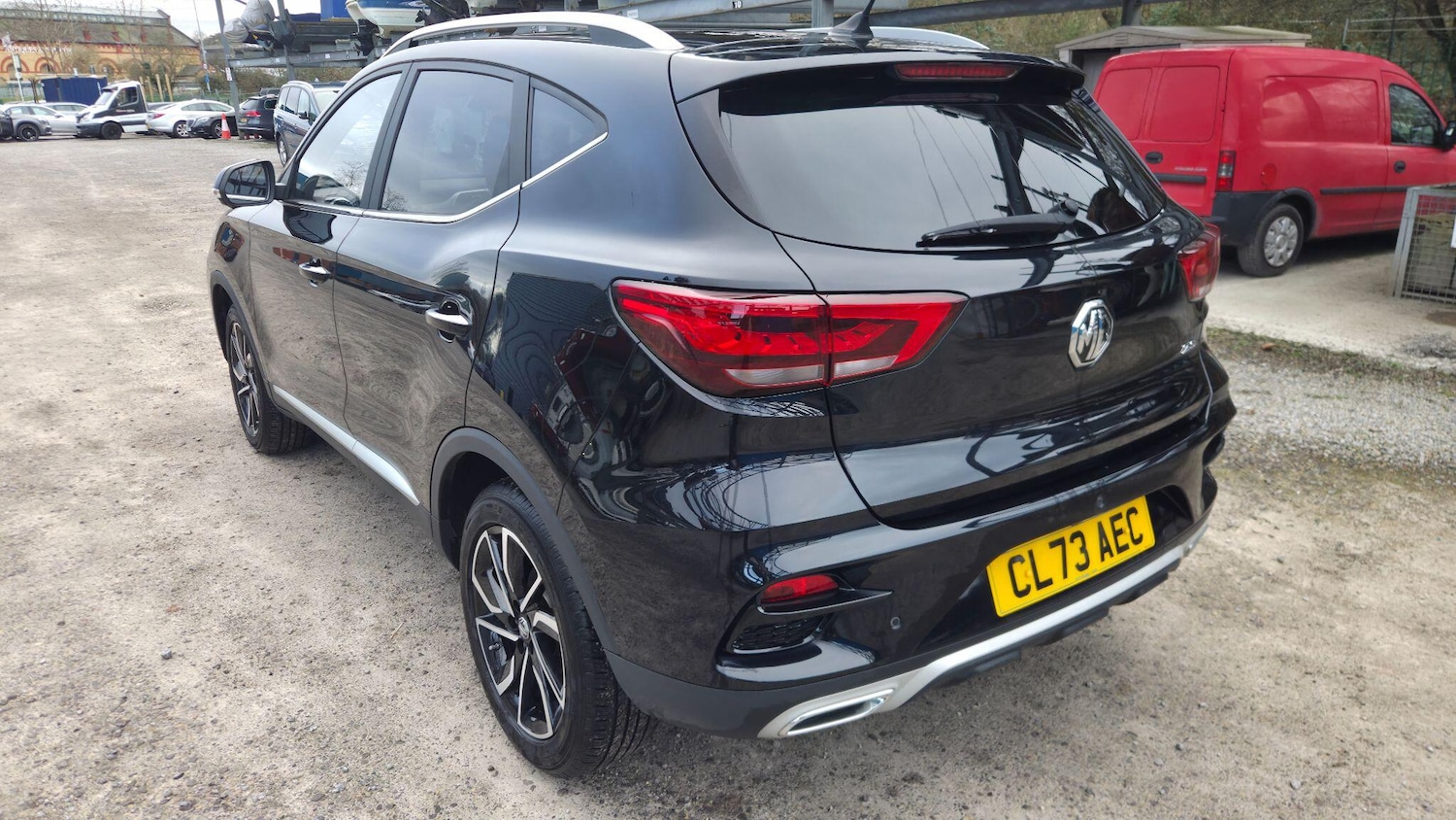 Used MG MG ZS 2024 for sale - 77119869: Photo 18