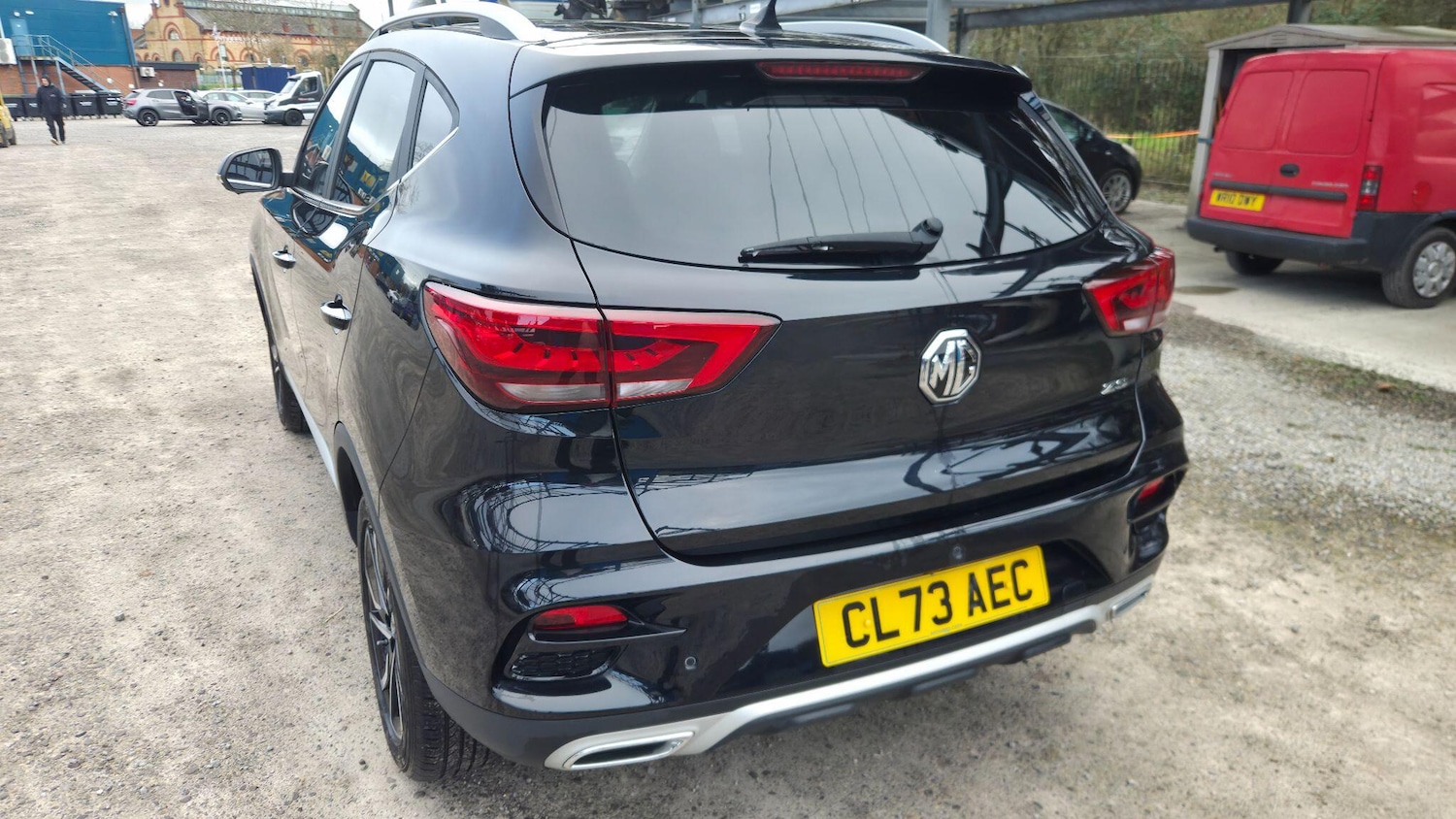 Used MG MG ZS 2024 for sale - 77119869: Photo 19