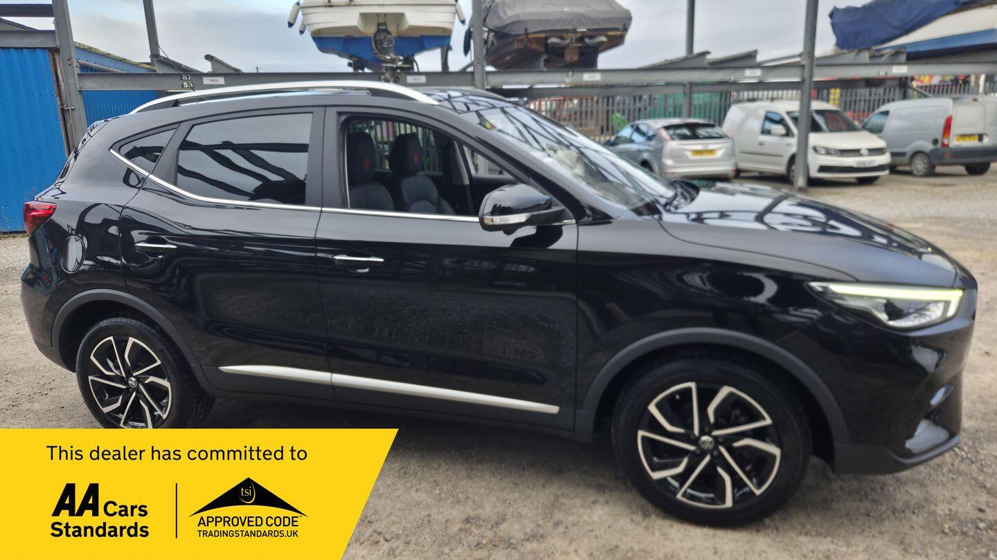 Used MG MG ZS 2024 for sale - 77119869: Photo 2