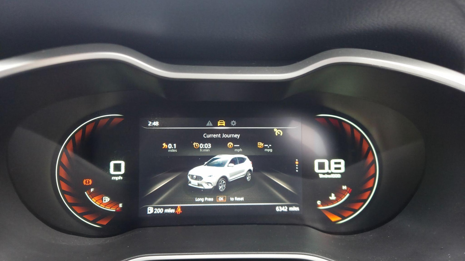 Used MG MG ZS 2024 for sale - 77119869: Photo 24