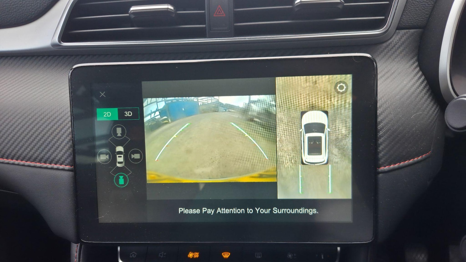 Used MG MG ZS 2024 for sale - 77119869: Photo 25