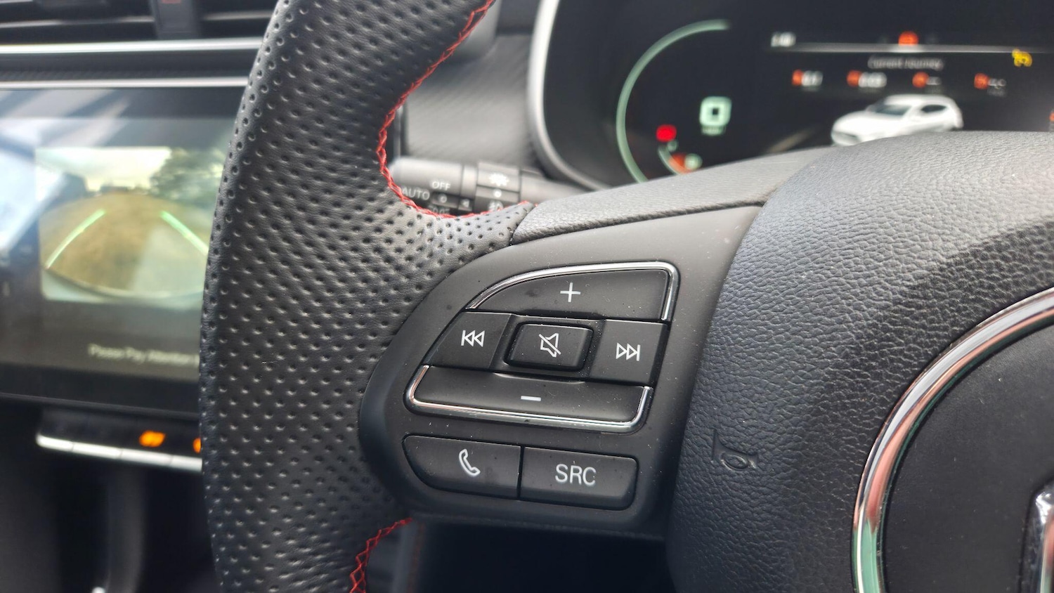 Used MG MG ZS 2024 for sale - 77119869: Photo 26