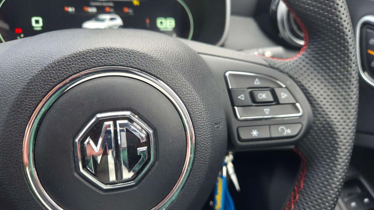 Used MG MG ZS 2024 for sale - 77119869: Photo 27