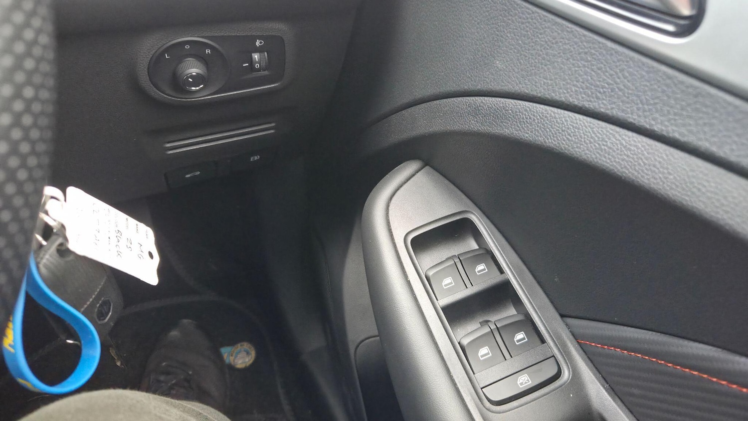 Used MG MG ZS 2024 for sale - 77119869: Photo 28