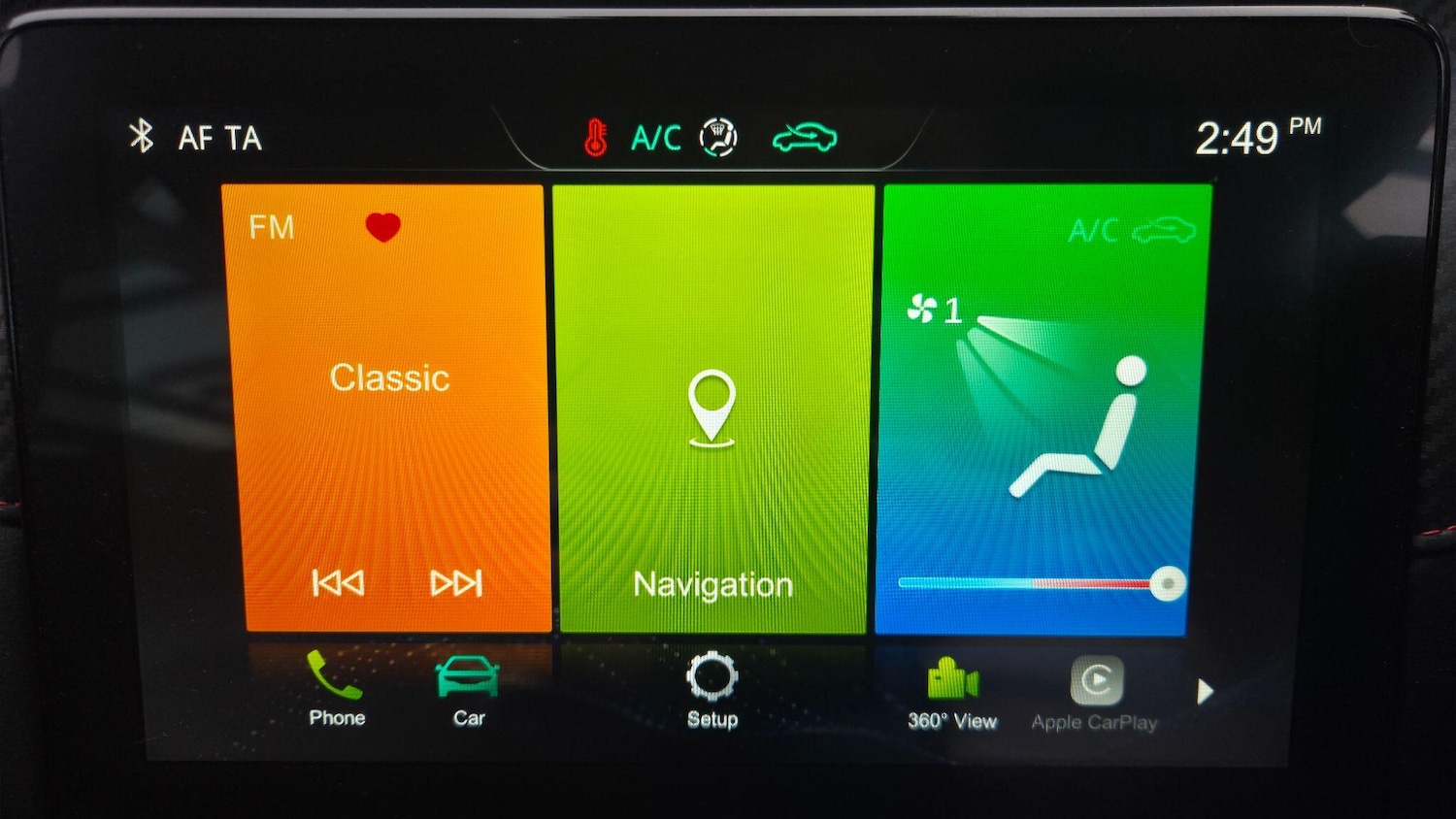 Used MG MG ZS 2024 for sale - 77119869: Photo 29