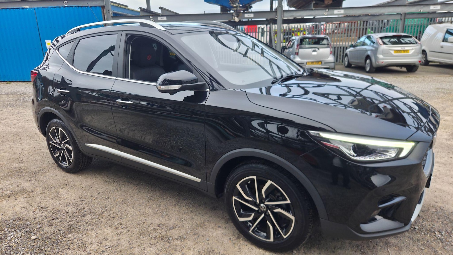 Used MG MG ZS 2024 for sale - 77119869: Photo 3